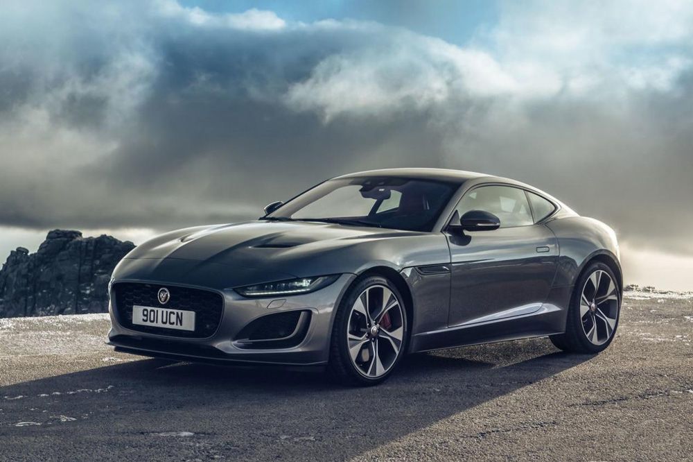 盤點(diǎn)富二代專寵 開這些跑車誰會(huì)不上頭? 盤點(diǎn)富二代專寵 開這些跑車誰會(huì)不上頭?