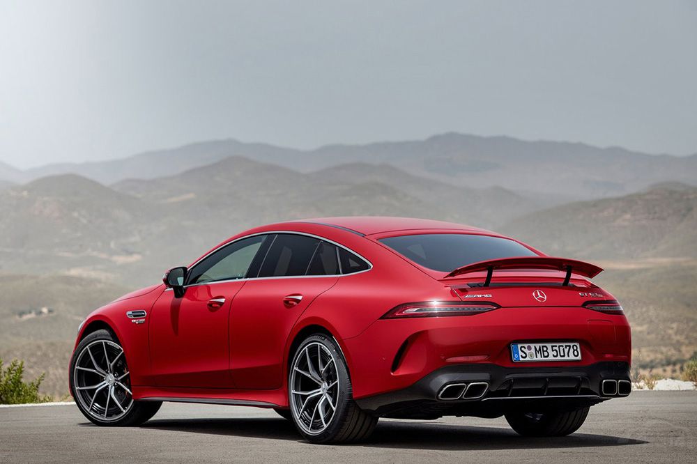 盤點(diǎn)富二代專寵 開這些跑車誰會(huì)不上頭? 盤點(diǎn)富二代專寵 開這些跑車誰會(huì)不上頭?