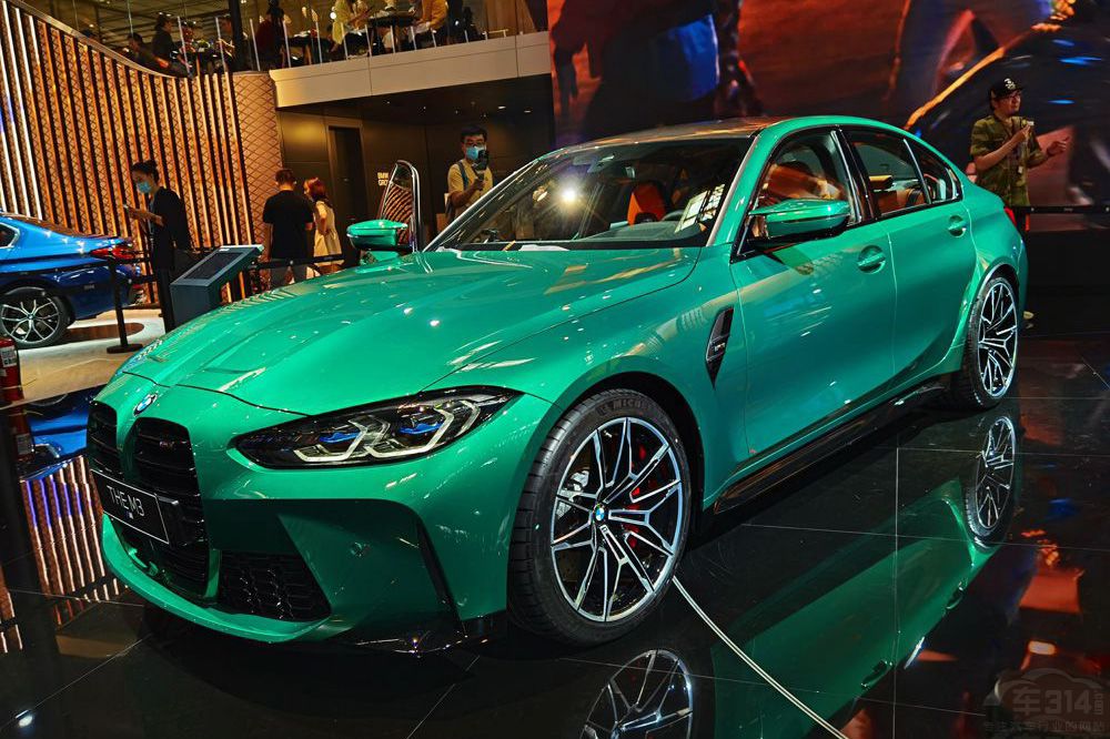 盤點(diǎn)富二代專寵 開這些跑車誰會(huì)不上頭? 盤點(diǎn)富二代專寵 開這些跑車誰會(huì)不上頭?