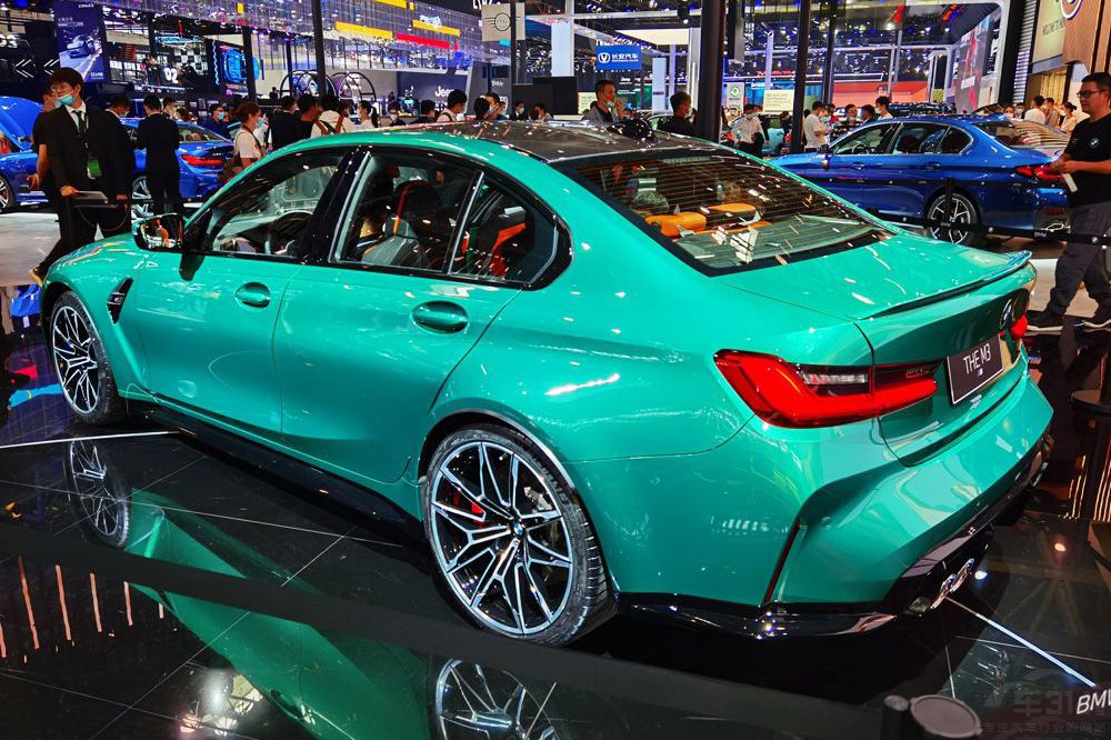 盤點(diǎn)富二代專寵 開這些跑車誰會(huì)不上頭? 盤點(diǎn)富二代專寵 開這些跑車誰會(huì)不上頭?