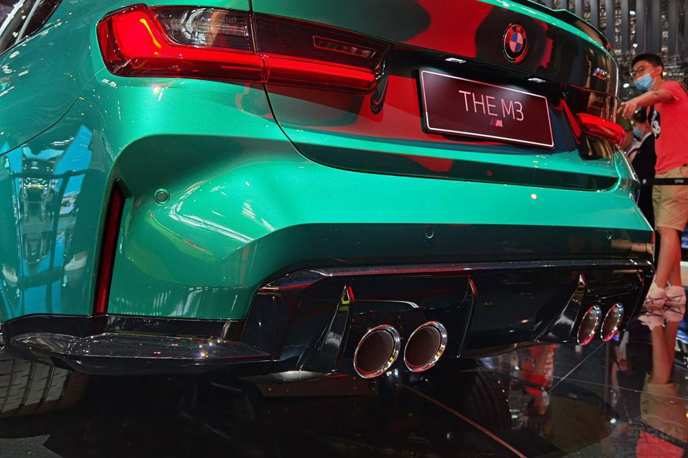 盤點(diǎn)富二代專寵 開這些跑車誰會(huì)不上頭? 盤點(diǎn)富二代專寵 開這些跑車誰會(huì)不上頭?