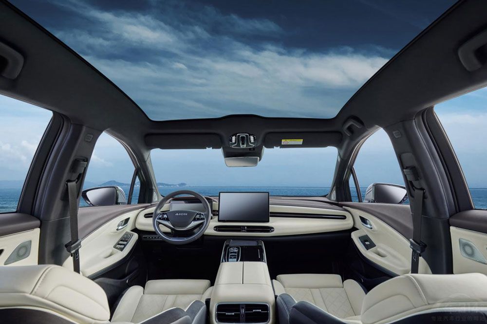 ۃr(ji)45f AION LX PlusֵI