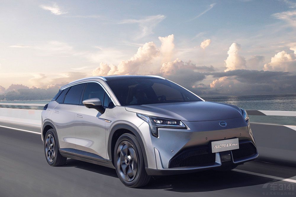 ۃr(ji)45f AION LX PlusֵI