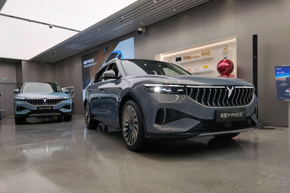 零焦慮電動車首選 零焦慮電動車首選