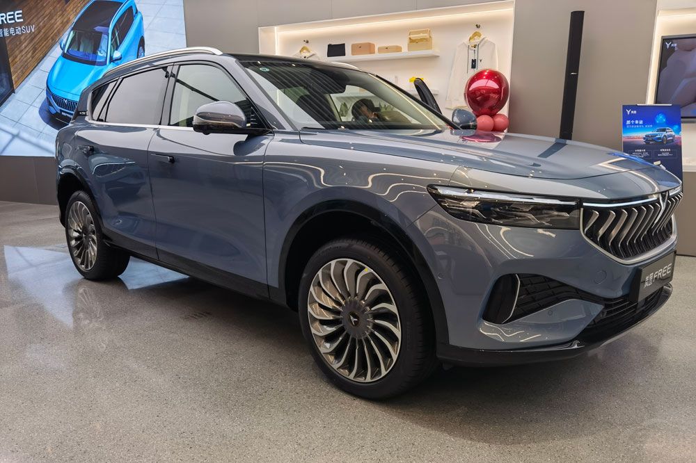 零焦慮電動車首選 零焦慮電動車首選