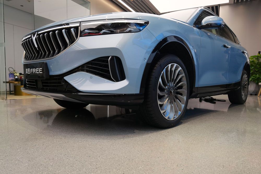 零焦慮電動車首選 零焦慮電動車首選