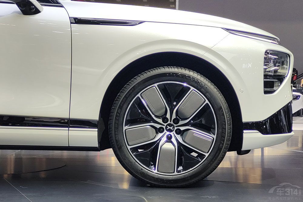 小鵬G9領(lǐng)銜 2022最值得期待的新能源車 小鵬G9領(lǐng)銜 2022最值得期待的新能源車