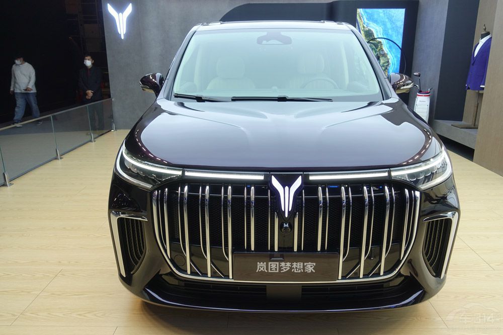 小鵬G9領(lǐng)銜 2022最值得期待的新能源車 小鵬G9領(lǐng)銜 2022最值得期待的新能源車