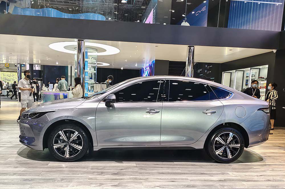 小鵬G9領(lǐng)銜 2022最值得期待的新能源車 小鵬G9領(lǐng)銜 2022最值得期待的新能源車