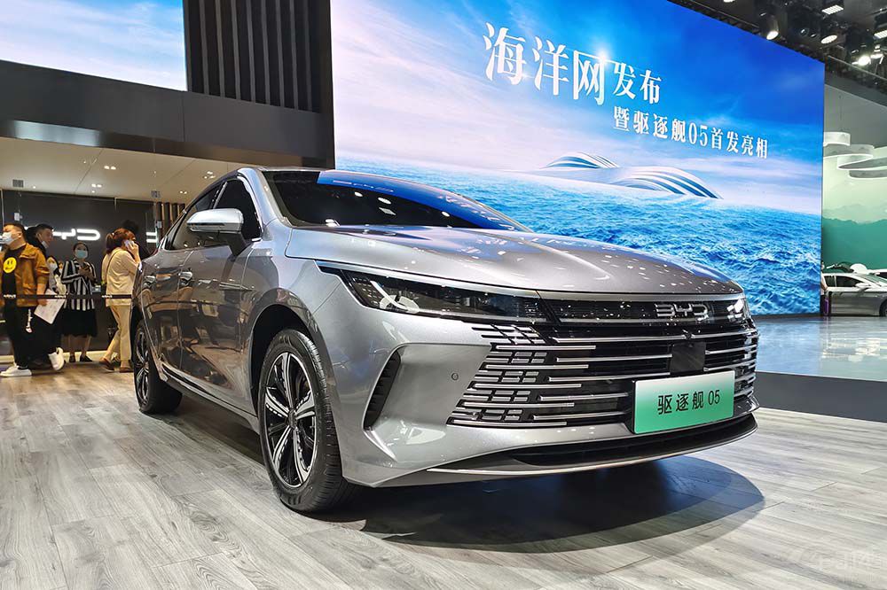 小鵬G9領(lǐng)銜 2022最值得期待的新能源車 小鵬G9領(lǐng)銜 2022最值得期待的新能源車