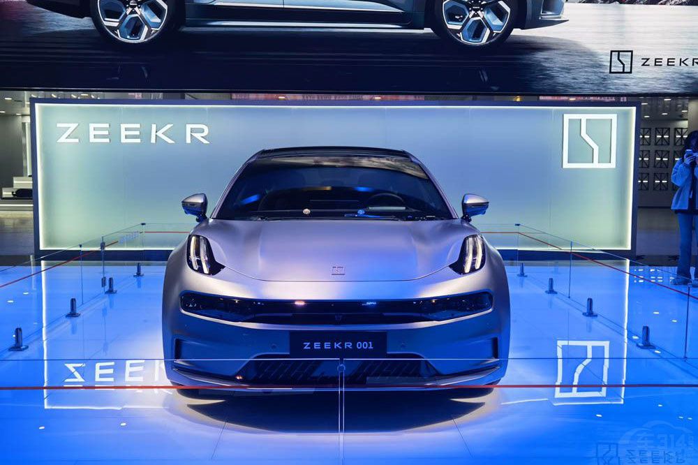 顏值即正義 盤點(diǎn)2021年外形出彩的車型 顏值即正義 盤點(diǎn)2021年外形出彩的車型