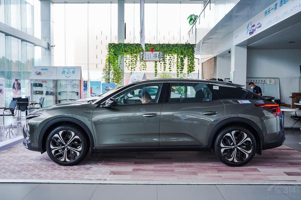 顏值即正義 盤點(diǎn)2021年外形出彩的車型 顏值即正義 盤點(diǎn)2021年外形出彩的車型