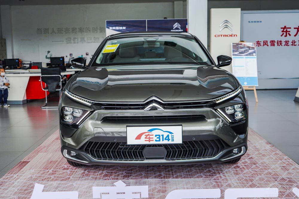 顏值即正義 盤點(diǎn)2021年外形出彩的車型 顏值即正義 盤點(diǎn)2021年外形出彩的車型