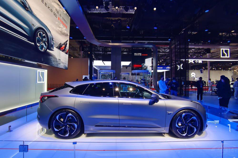 顏值即正義 盤點(diǎn)2021年外形出彩的車型 顏值即正義 盤點(diǎn)2021年外形出彩的車型