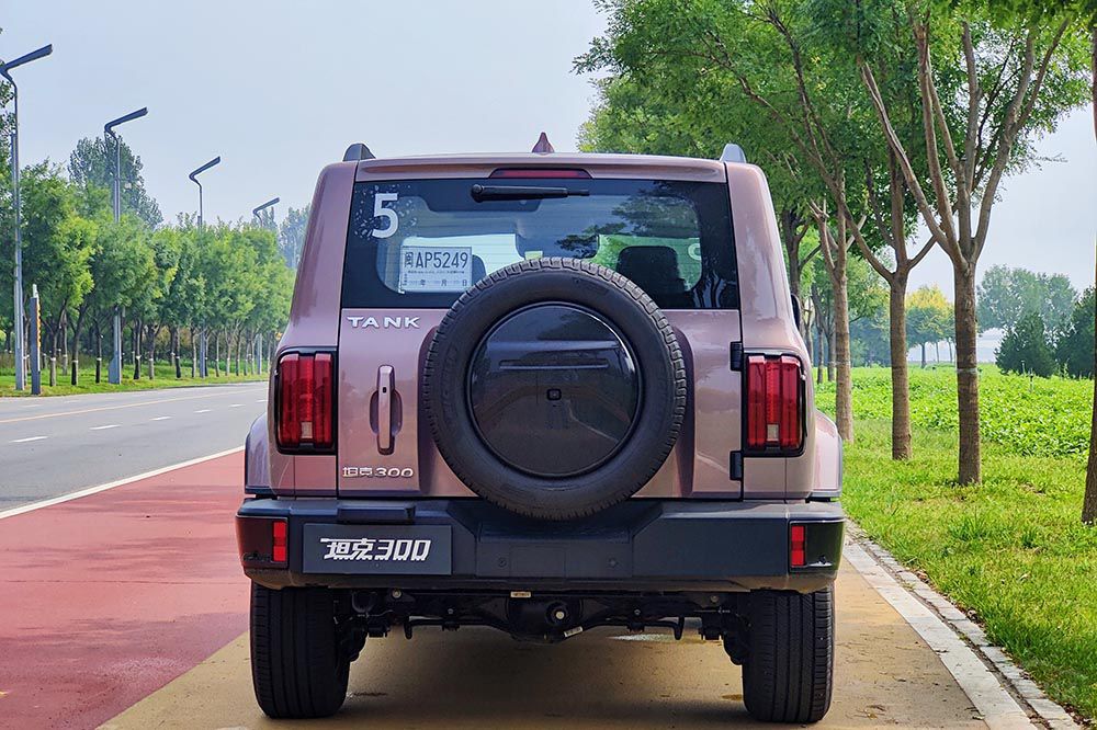 顏值即正義 盤點(diǎn)2021年外形出彩的車型 顏值即正義 盤點(diǎn)2021年外形出彩的車型