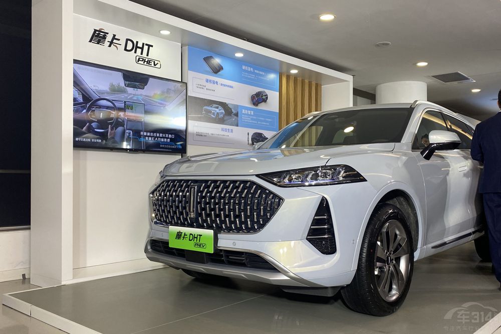 摩卡DHT-PHEV領(lǐng)銜 盤點2022熱門新車型 摩卡DHT-PHEV領(lǐng)銜 盤點2022熱門新車型