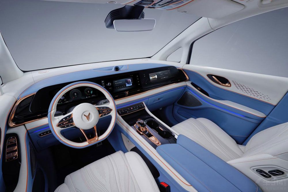 摩卡DHT-PHEV領(lǐng)銜 盤點2022熱門新車型 摩卡DHT-PHEV領(lǐng)銜 盤點2022熱門新車型