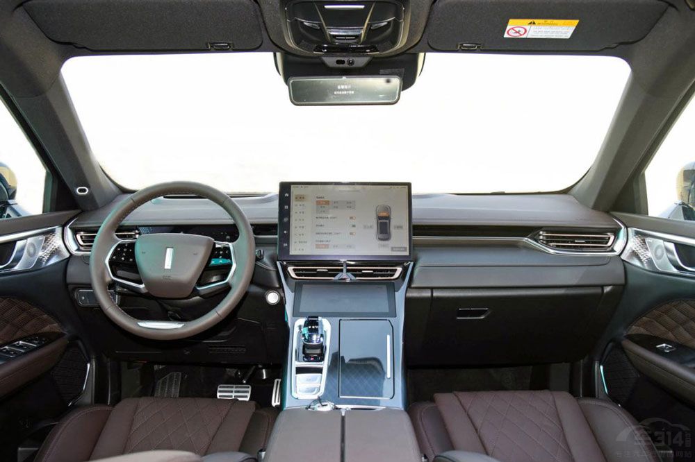 摩卡DHT-PHEV領(lǐng)銜 盤點2022熱門新車型 摩卡DHT-PHEV領(lǐng)銜 盤點2022熱門新車型