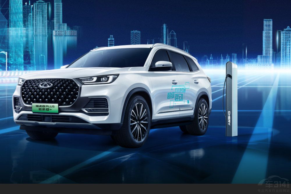 2022新車展望 2022新車展望