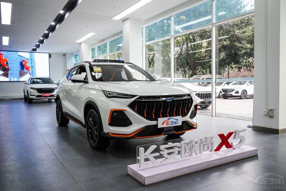 2022新車展望 2022新車展望