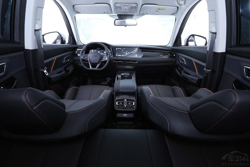 深度對比10萬左右自主品牌SUV選它準沒錯 深度對比10萬左右自主品牌SUV選它準沒錯