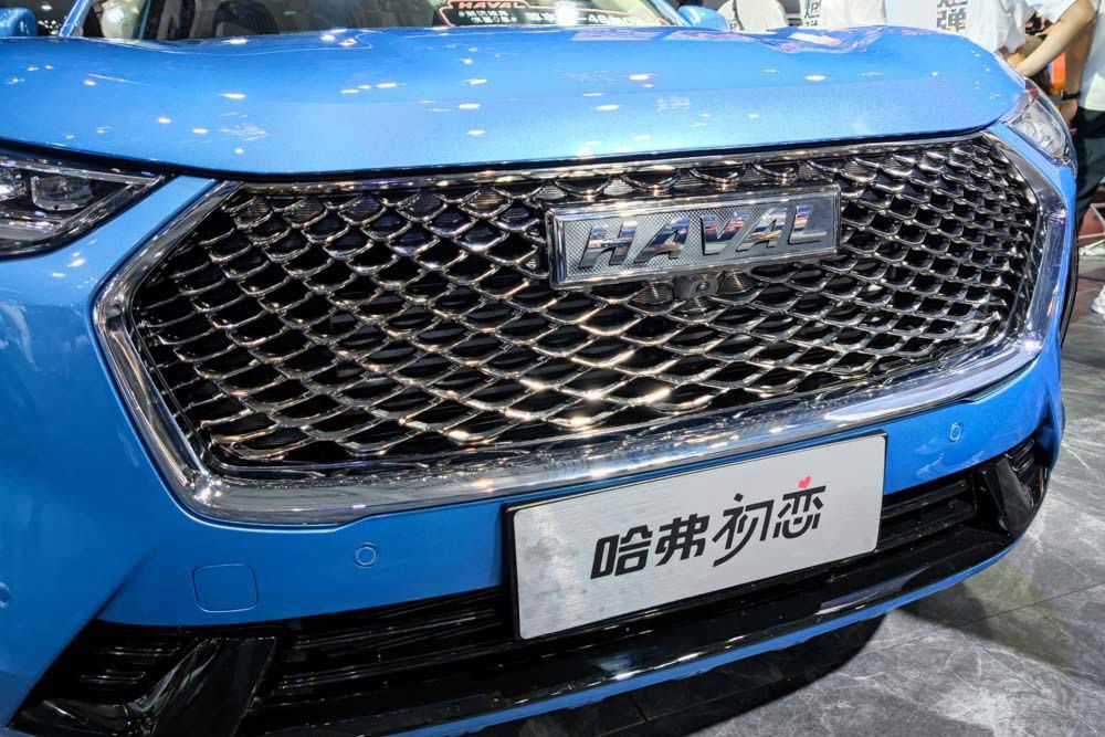 深度對比10萬左右自主品牌SUV選它準沒錯 深度對比10萬左右自主品牌SUV選它準沒錯