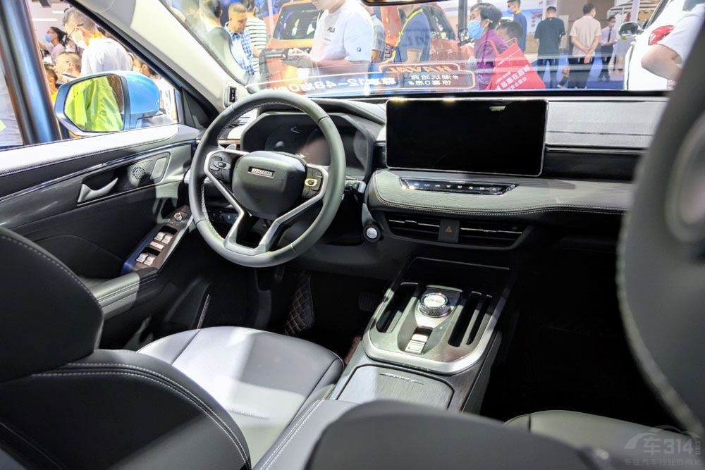 深度對比10萬左右自主品牌SUV選它準沒錯 深度對比10萬左右自主品牌SUV選它準沒錯