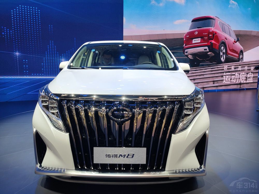 奶爸選車有看頭 三款大空間MPV要啥有啥 奶爸選車有看頭 三款大空間MPV要啥有啥