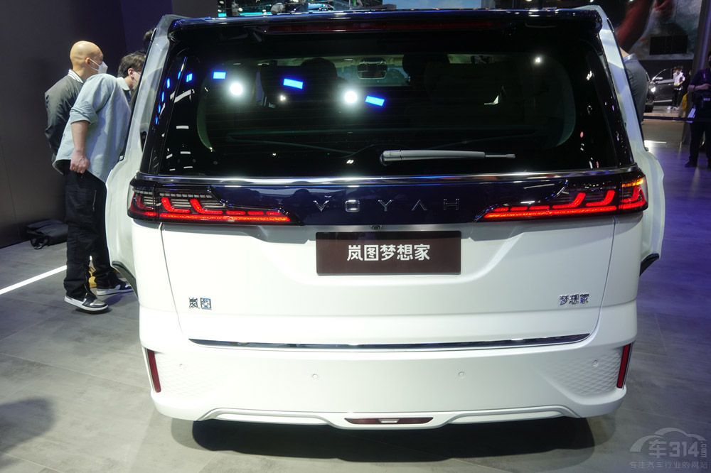 奶爸選車有看頭 三款大空間MPV要啥有啥 奶爸選車有看頭 三款大空間MPV要啥有啥