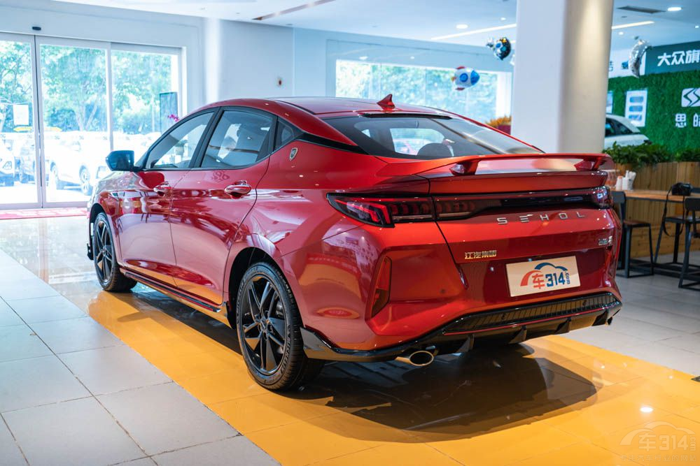 在傳祺影豹和思皓曜之間 你的答案是誰呢 在傳祺影豹和思皓曜之間 你的答案是誰呢