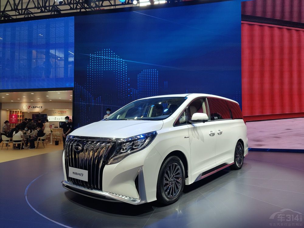 奶爸選車有看頭 三款大空間MPV要啥有啥 奶爸選車有看頭 三款大空間MPV要啥有啥