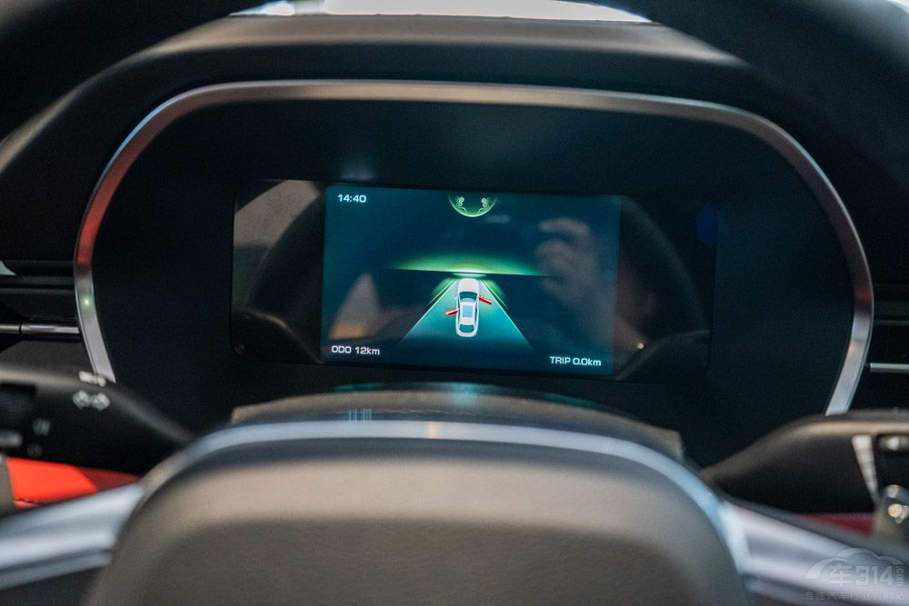 在傳祺影豹和思皓曜之間 你的答案是誰呢 在傳祺影豹和思皓曜之間 你的答案是誰呢