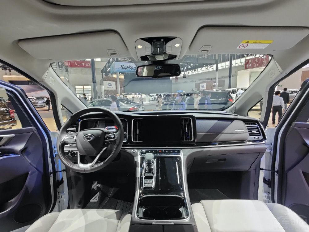 奶爸選車有看頭 三款大空間MPV要啥有啥 奶爸選車有看頭 三款大空間MPV要啥有啥