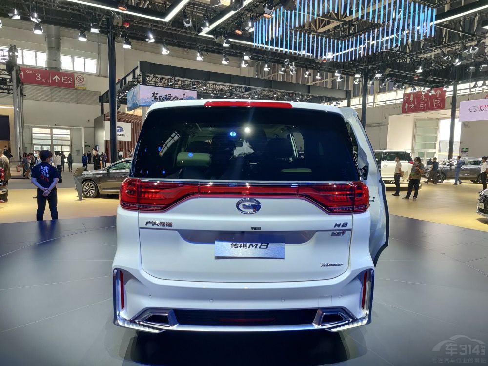 奶爸選車有看頭 三款大空間MPV要啥有啥 奶爸選車有看頭 三款大空間MPV要啥有啥