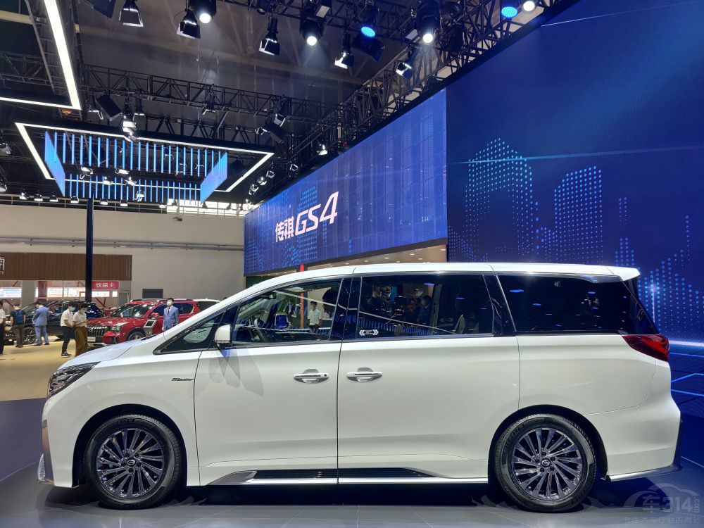 奶爸選車有看頭 三款大空間MPV要啥有啥 奶爸選車有看頭 三款大空間MPV要啥有啥