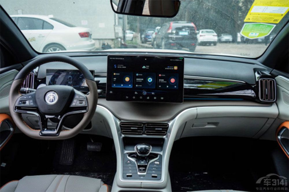 2021年汽車“國貨之光”盤點 坦克300領(lǐng)銜 2021年汽車“國貨之光”盤點 坦克300領(lǐng)銜