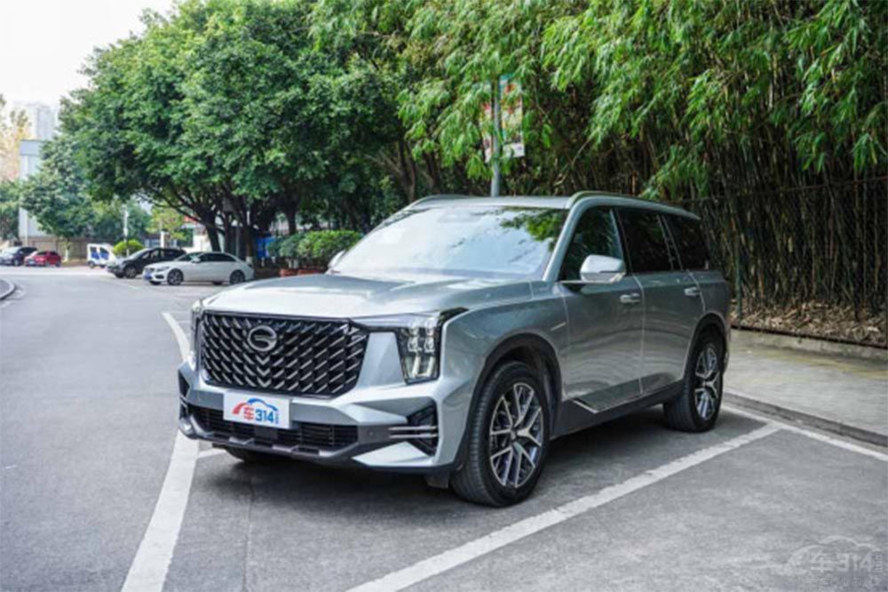 2021年汽車“國貨之光”盤點 坦克300領(lǐng)銜 2021年汽車“國貨之光”盤點 坦克300領(lǐng)銜