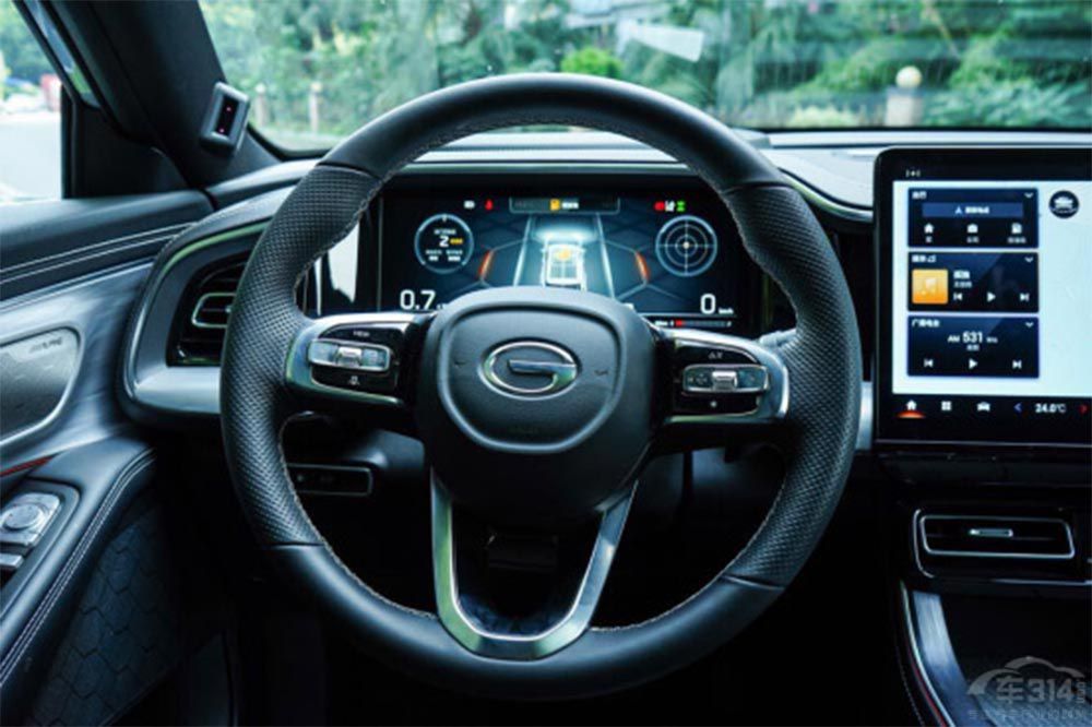 2021年汽車“國貨之光”盤點 坦克300領(lǐng)銜 2021年汽車“國貨之光”盤點 坦克300領(lǐng)銜