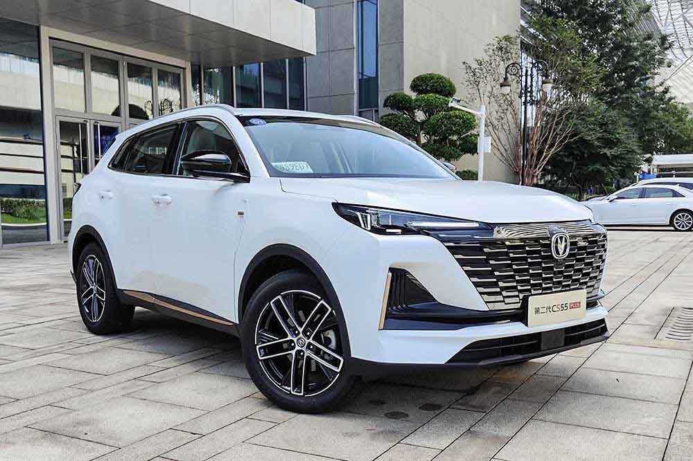 2021年汽車“國貨之光”盤點 坦克300領(lǐng)銜 2021年汽車“國貨之光”盤點 坦克300領(lǐng)銜