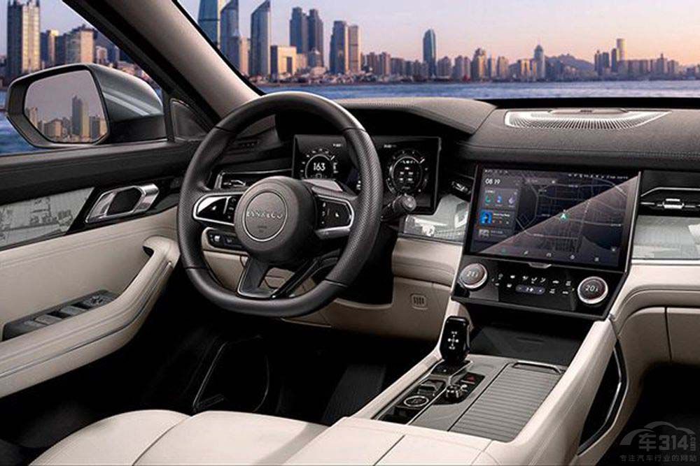 2021年汽車“國貨之光”盤點 坦克300領(lǐng)銜 2021年汽車“國貨之光”盤點 坦克300領(lǐng)銜