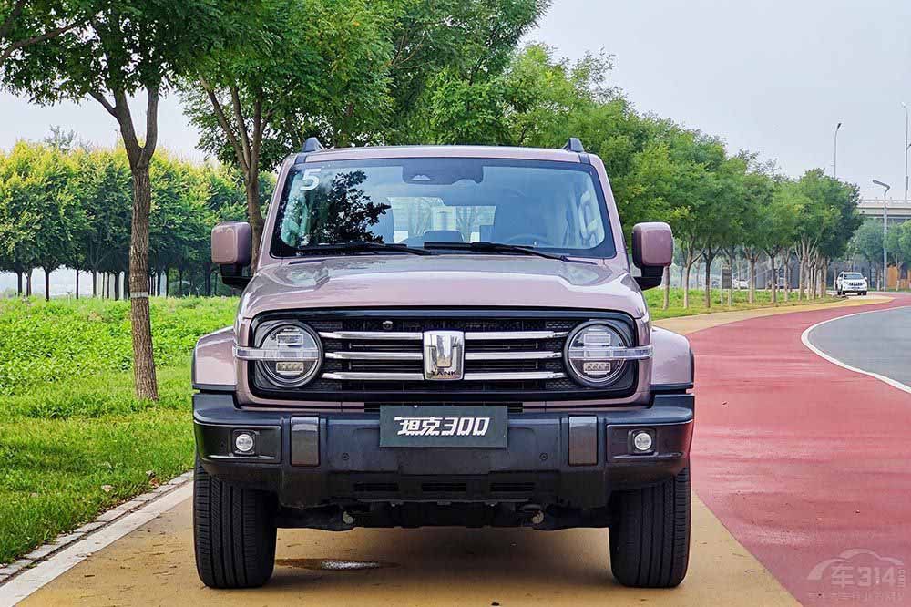 2021年汽車“國貨之光”盤點 坦克300領(lǐng)銜 2021年汽車“國貨之光”盤點 坦克300領(lǐng)銜