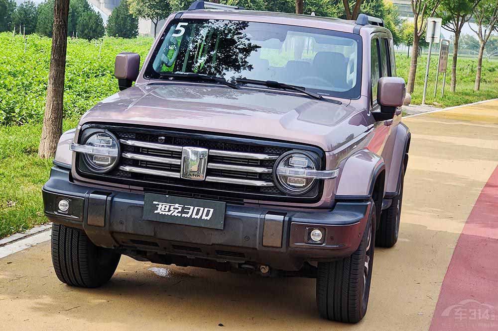 2021年汽車“國貨之光”盤點 坦克300領(lǐng)銜 2021年汽車“國貨之光”盤點 坦克300領(lǐng)銜