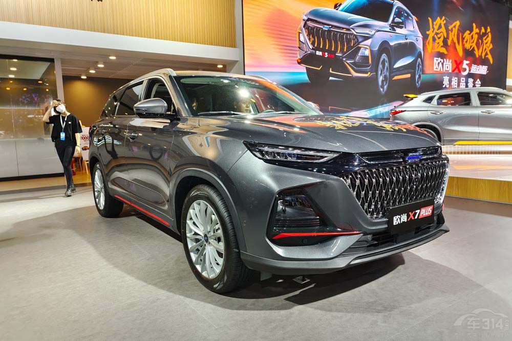 2021年汽車“國貨之光”盤點 坦克300領(lǐng)銜 2021年汽車“國貨之光”盤點 坦克300領(lǐng)銜