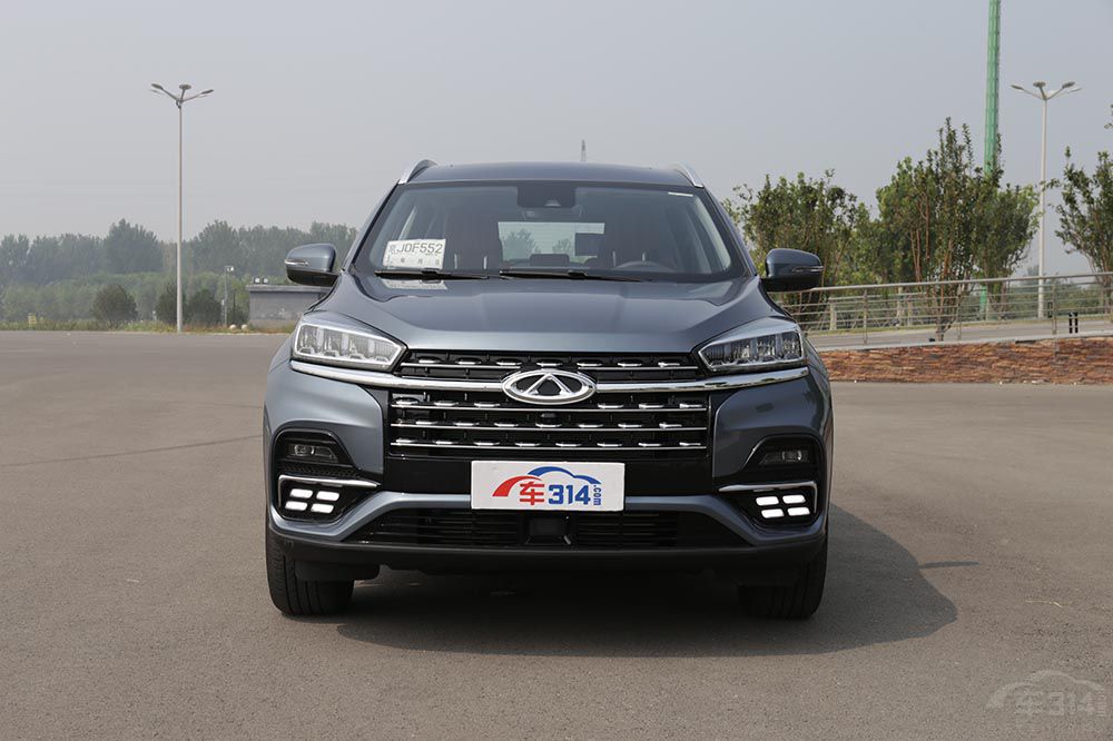 想大空間 又想開的爽 不妨試試這幾款SUV 想大空間 又想開的爽 不妨試試這幾款SUV