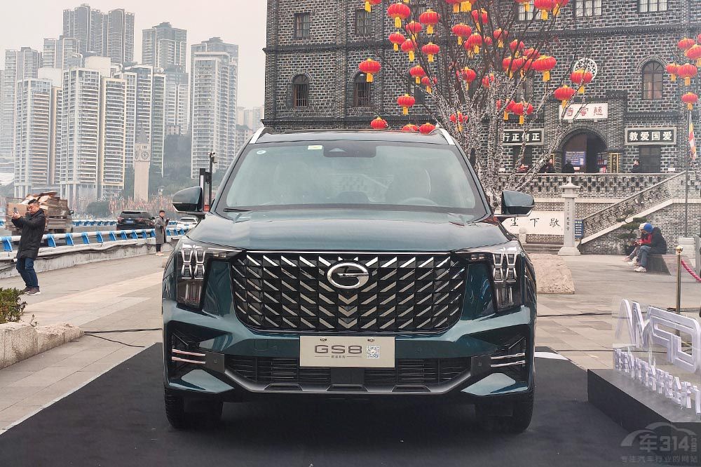 想大空間 又想開的爽 不妨試試這幾款SUV 想大空間 又想開的爽 不妨試試這幾款SUV