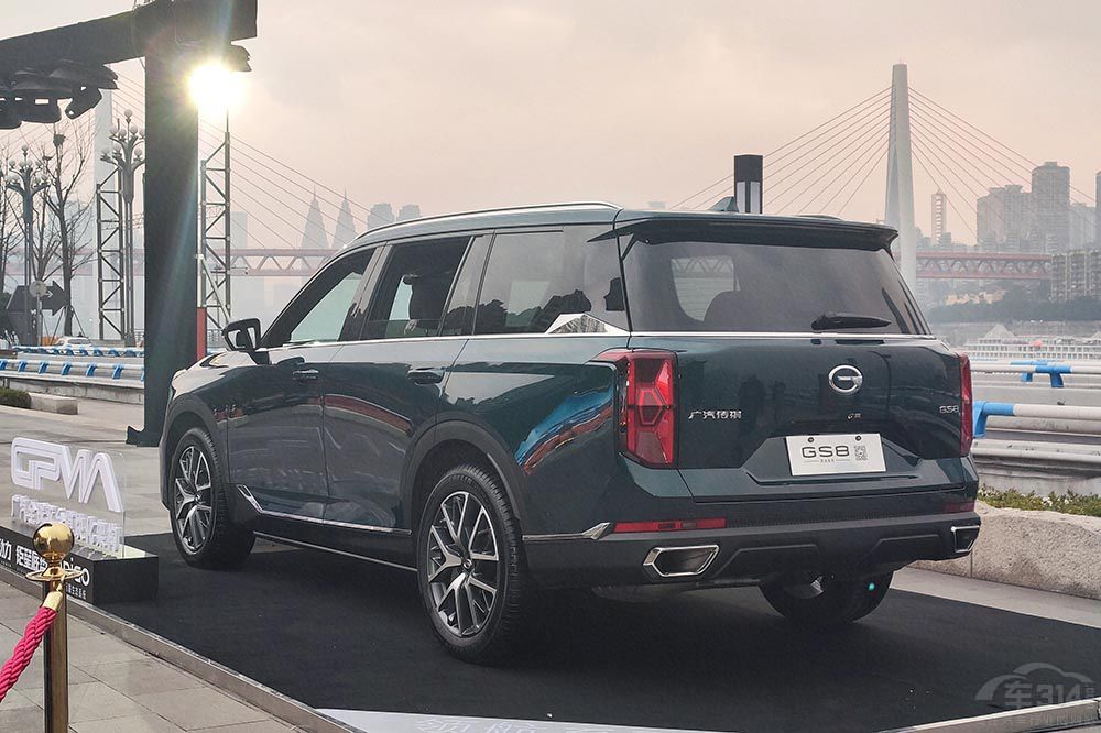 想大空間 又想開的爽 不妨試試這幾款SUV 想大空間 又想開的爽 不妨試試這幾款SUV