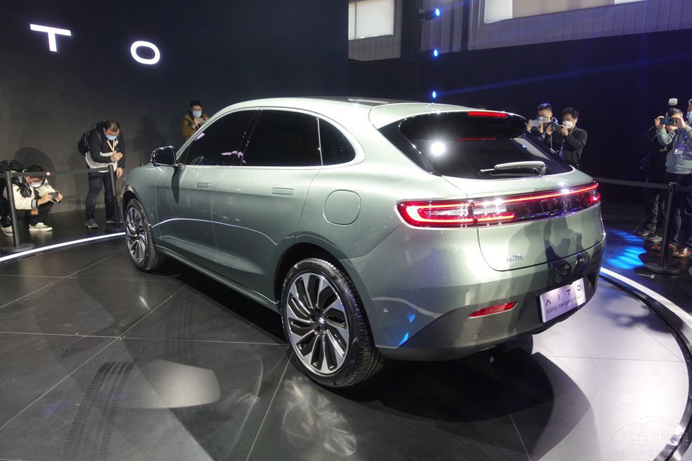 想大空間 又想開的爽 不妨試試這幾款SUV 想大空間 又想開的爽 不妨試試這幾款SUV