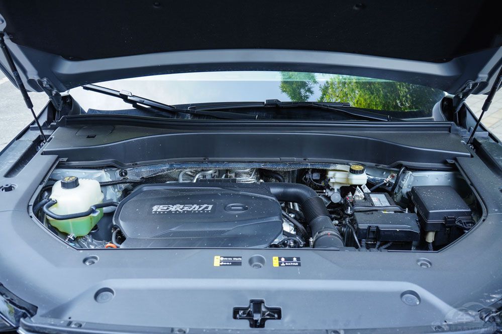 想大空間 又想開的爽 不妨試試這幾款SUV 想大空間 又想開的爽 不妨試試這幾款SUV