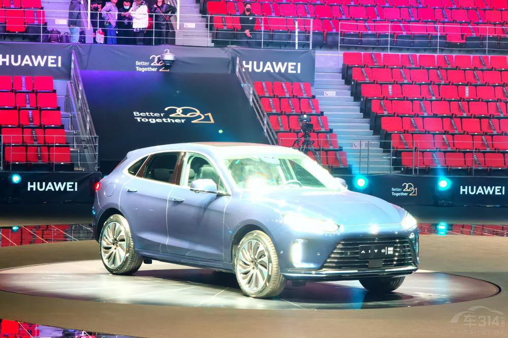 想大空間 又想開的爽 不妨試試這幾款SUV 想大空間 又想開的爽 不妨試試這幾款SUV