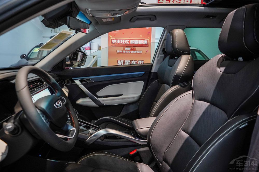 適合年輕人的車型盤點:這三款不該錯過 適合年輕人的車型盤點:這三款不該錯過